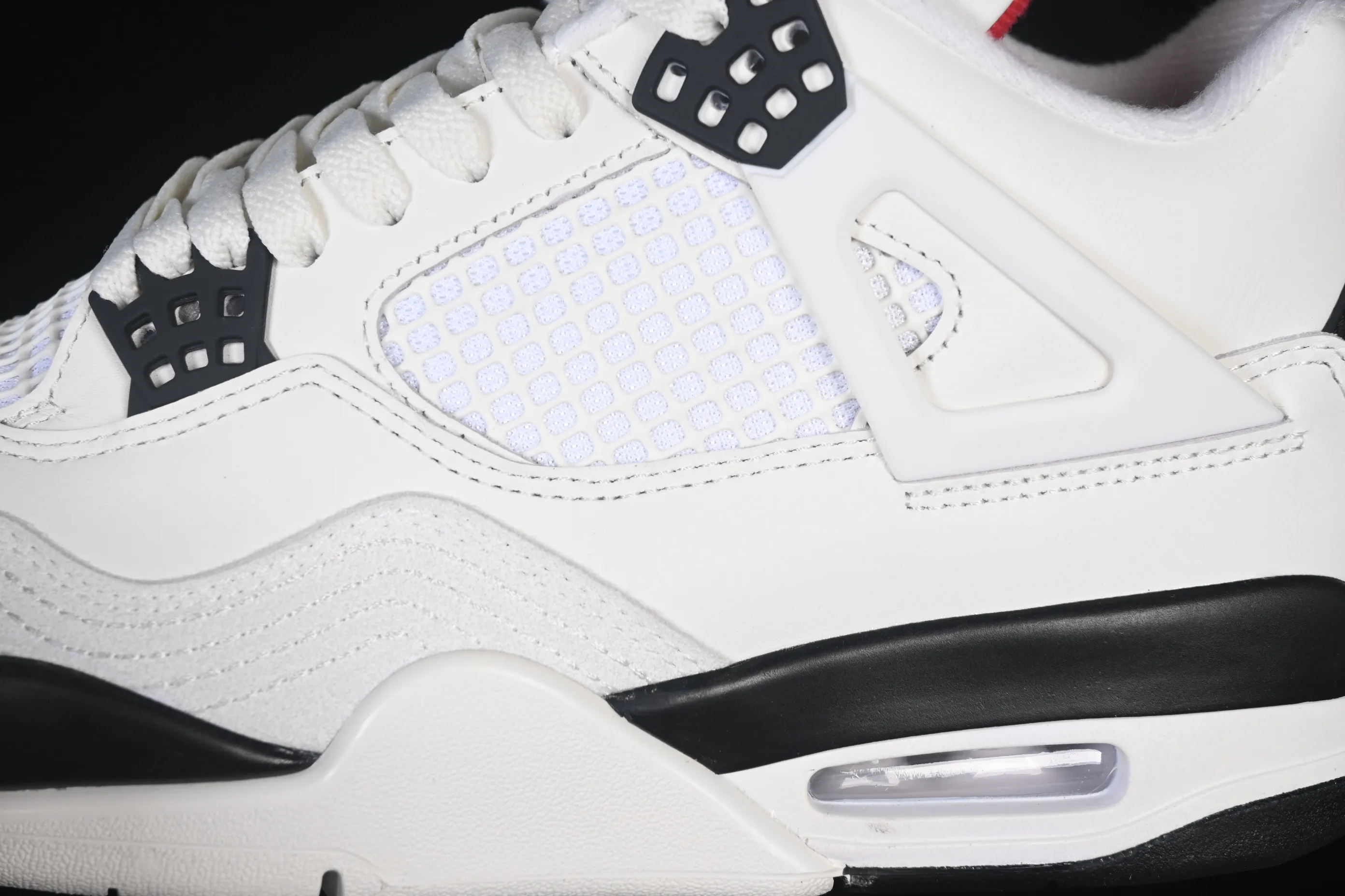 All categories Air Jordan Jordan series basketball shoes Air Jordan 4 Air Jordan 4 Retro "Flight Club" AJ4 Joe 4 Flight Club IM4002-100